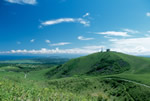 秋田の風景